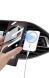 Захисний чохол GKK Super Slim MagSafe для Samsung Galaxy Fold 8 Ultra - Silver (424030S). Фото 5 з 13