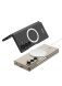 Захисний чохол GKK Super Slim MagSafe для Samsung Galaxy Fold 8 Ultra - Silver (424030S). Фото 10 з 13