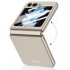 Захисний чохол GKK UltraThin для Samsung Galaxy Flip 6 - Green (357500G). Фото 5 з 9