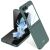 Захисний чохол GKK UltraThin для Samsung Galaxy Flip 6 - Green: фото 1 з 9