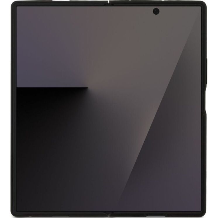 Захисний чохол Guess Big 4G Logo Classic Logo для Samsung Galaxy Fold 7 (GUHCZFD74GMGPI) - Pink: фото 6 з 9