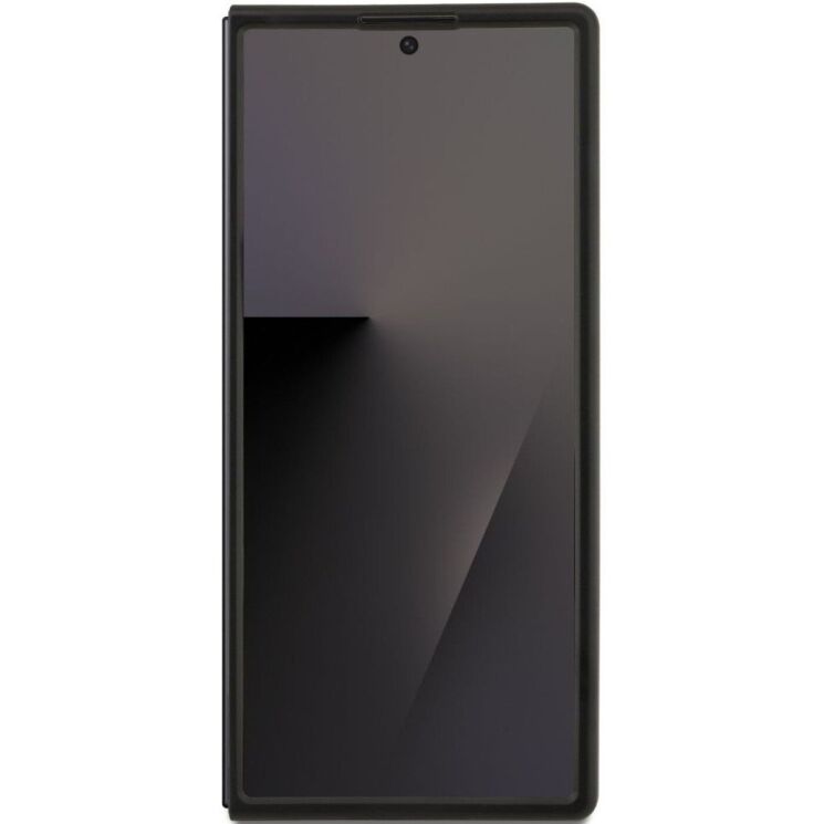 Захисний чохол Guess Big 4G Logo Classic Logo для Samsung Galaxy Fold 7 (GUHCZFD74GMGPI) - Pink: фото 3 з 9