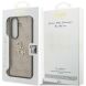 Захисний чохол Guess Big 4G Logo Classic Logo для Samsung Galaxy Fold 7 (GUHCZFD74GMGPI) - Pink (383894P). Фото 8 з 9
