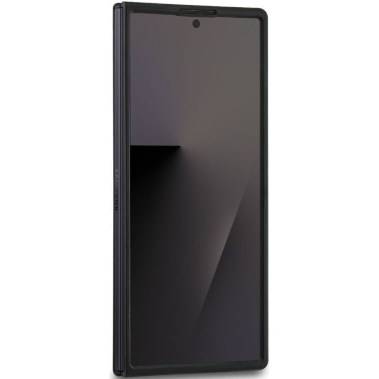 Захисний чохол Guess Big 4G Logo Classic Logo для Samsung Galaxy Fold 7 (GUHCZFD74GMGPI) - Pink: фото 5 з 9
