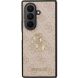 Захисний чохол Guess Big 4G Logo Classic Logo для Samsung Galaxy Fold 7 (GUHCZFD74GMGPI) - Pink (383894P). Фото 2 з 9