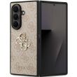Захисний чохол Guess Big 4G Logo Classic Logo для Samsung Galaxy Fold 7 (GUHCZFD74GMGPI) - Pink (383894P)