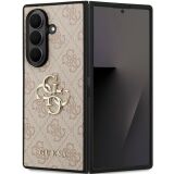 Защитный чехол Guess Big 4G Logo Classic Logo для Samsung Galaxy Fold 7 (GUHCZFD74GMGPI) - Pink: фото 1 из 9