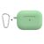 Захисний чохол HAT PRINCE Silicone Protective Case для Apple AirPods Pro 2 - Mint Green: фото 1 з 6