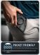 Защитный чехол i-Blason Armorbox Mag by Supcase для Samsung Galaxy S24 Plus (S926) - Black (343498B). Фото 8 из 8