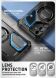Защитный чехол i-Blason Armorbox Mag by Supcase для Samsung Galaxy S24 Plus (S926) - Black (343498B). Фото 7 из 8