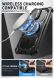 Защитный чехол i-Blason Armorbox Mag by Supcase для Samsung Galaxy S24 Plus (S926) - Black (343498B). Фото 6 из 8