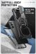 Защитный чехол i-Blason Armorbox Mag by Supcase для Samsung Galaxy S24 Plus (S926) - Black (343498B). Фото 4 из 8