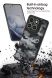Защитный чехол IBMRS Military для Motorola Edge 70 Fusion - Artistic Camouflage (409545A). Фото 4 из 7