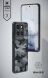 Защитный чехол IBMRS Military для Motorola Edge 70 Fusion - Artistic Camouflage (409545A). Фото 2 из 7