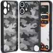 Захисний чохол IBMRS Military для Nothing CMF Phone 2 Pro - Artistic Camouflage (386514A)