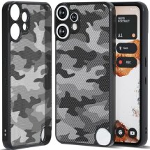 Захисний чохол IBMRS Military для Nothing CMF Phone 2 Pro - Artistic Camouflage: фото 1 з 8
