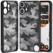 Захисний чохол IBMRS Military для Nothing CMF Phone 2 Pro - Artistic Camouflage (386514A). Фото 1 з 8
