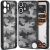 Захисний чохол IBMRS Military для Nothing CMF Phone 2 Pro - Artistic Camouflage: фото 1 з 8