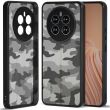 Захисний чохол IBMRS Military для Realme 12 / 12 Plus - Artistic Camouflage (355510A)