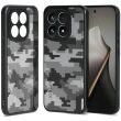 Захисний чохол IBMRS Military для Xiaomi 15T - Grid Camouflage (391086GC)