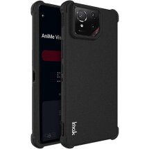 Защитный чехол IMAK Airbag MAX Case для ASUS ROG Phone 9 / 9 Pro - Black: фото 1 из 10