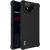 Защитный чехол IMAK Airbag MAX Case для ASUS ROG Phone 9 / 9 Pro - Black: фото 1 из 10