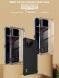 Защитный чехол IMAK Airbag MAX Case для ASUS ROG Phone 9 / 9 Pro - Black (372501B). Фото 9 из 10