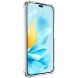Защитный чехол IMAK Airbag MAX Case для Honor 200 Lite - Transparent (363107T). Фото 2 из 11