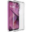 Захисний чохол IMAK Airbag MAX Case для Motorola Moto G55 - Transparent (366106T)