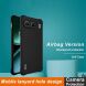 Защитный чехол IMAK Airbag MAX Case для OnePlus Nord 4 - Black (382402B). Фото 3 из 10