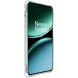 Защитный чехол IMAK Airbag MAX Case для OnePlus Nord 4 - Transparent (382402T). Фото 2 из 10