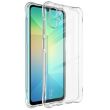 Защитный чехол IMAK Airbag MAX Case для Samsung Galaxy A06 (A065) - Transparent (365173T)