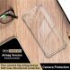 Захисний чохол IMAK Airbag MAX Case для Samsung Galaxy A07 (A075) - Matte Black (384518B). Фото 9 з 9