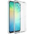 Защитный чехол IMAK Airbag MAX Case для Samsung Galaxy A07 (A075) - Transparent (384518T)