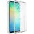 Захисний чохол IMAK Airbag MAX Case для Samsung Galaxy A07 (A075) - Transparent: фото 1 з 9