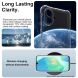 Захисний чохол IMAK Airbag MAX Case для Samsung Galaxy A07 (A075) - Matte Black (384518B). Фото 6 з 9