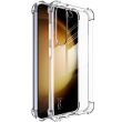 Защитный чехол IMAK Airbag MAX Case для Samsung Galaxy S23 Plus (S916) - Transparent (321130T)