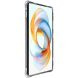 Защитный чехол IMAK Airbag MAX Case для ZTE Nubia Z70 Ultra - Transparent (383701T). Фото 2 из 8