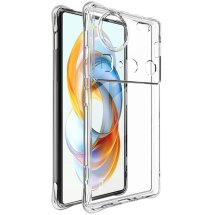 Защитный чехол IMAK Airbag MAX Case для ZTE Nubia Z70 Ultra - Transparent: фото 1 из 8