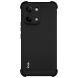 Захисний чохол IMAK Airbag Sand Case для Xiaomi Poco X8 Pro Max - Matte Black (408919B). Фото 2 з 8