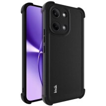 Захисний чохол IMAK Airbag Sand Case для Xiaomi Poco X8 Pro Max - Matte Black: фото 1 з 8