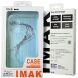 Защитный чехол IMAK Space Shield для OnePlus 13 - Transparent (373004T). Фото 8 из 8