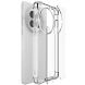 Защитный чехол IMAK Space Shield для OnePlus 13 - Transparent (373004T). Фото 2 из 8