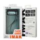 Защитный чехол IMAK UX-9B Series для Samsung Galaxy A55 (A556) - Matte Black (353704B). Фото 6 из 13