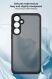 Защитный чехол IMAK UX-9B Series для Samsung Galaxy A55 (A556) - Matte Black (353704B). Фото 8 из 13