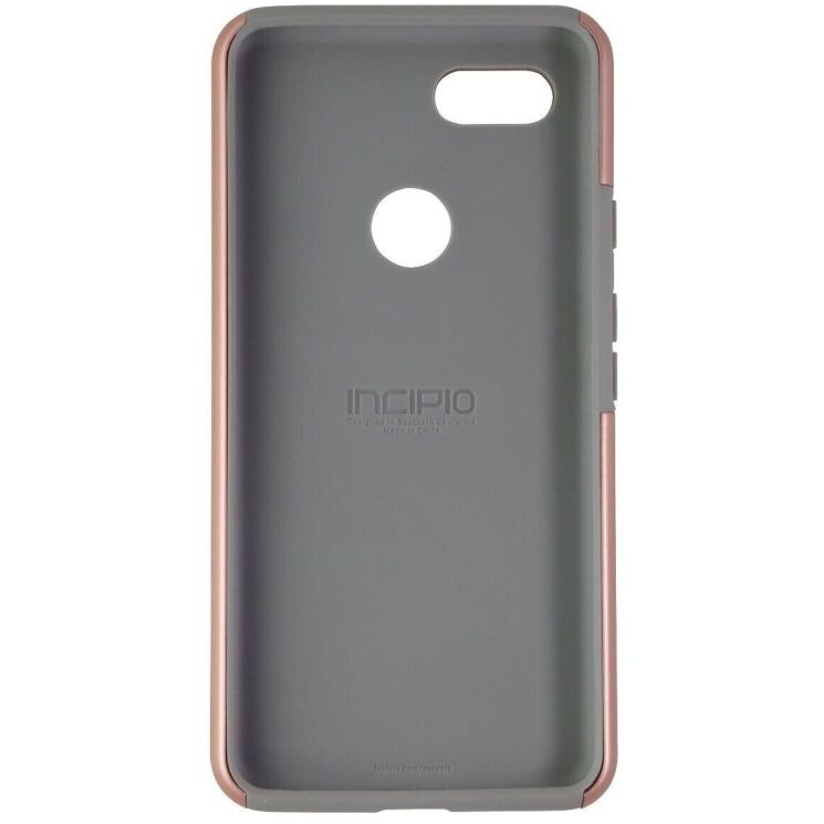 Защитный чехол Incipio Dualpro для Google Pixel 3 XL - Gold: фото 4 из 4