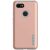 Защитный чехол Incipio Dualpro для Google Pixel 3 XL - Gold: фото 1 из 4