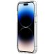 Защитный чехол Incipio Forme MagSafe для Apple iPhone 14 Pro (IPH-2005-AGF) - Floral Agate (306674L). Фото 4 из 6