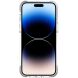 Защитный чехол Incipio Forme MagSafe для Apple iPhone 14 Pro (IPH-2005-AGF) - Floral Agate (306674L). Фото 5 из 6