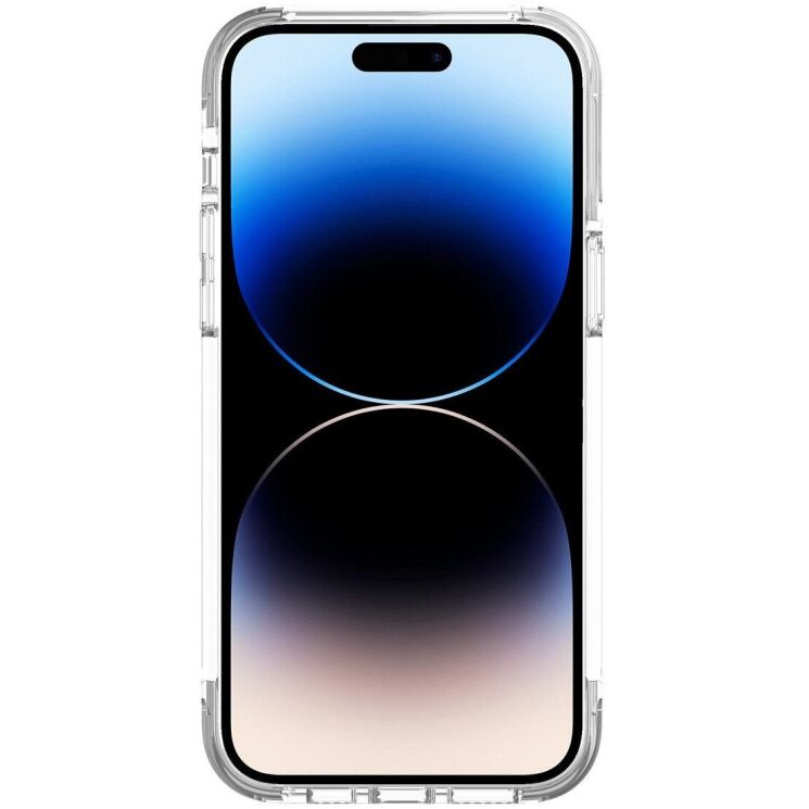 Защитный чехол Incipio Forme MagSafe для Apple iPhone 14 Pro (IPH-2005-AGF) - Floral Agate: фото 5 из 6